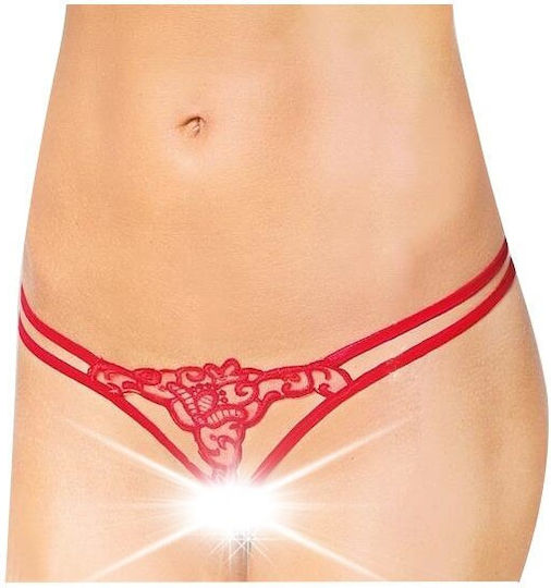 Softline 2455 Red