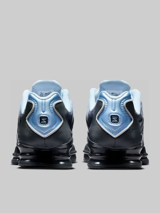 Nike Shox Tl Adidași Pentru Femei Albastri IO1912-060 | Skroutz