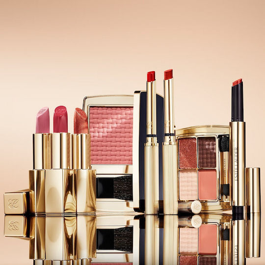 Estee Lauder The Essential Quad Παλέτα με Σκιές Ματιών σε Στερεή Μορφή 04 4gr