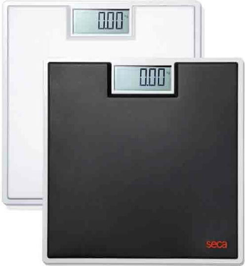 Seca 803 Clara Ψηφιακή Ζυγαριά 150kg Λευκή