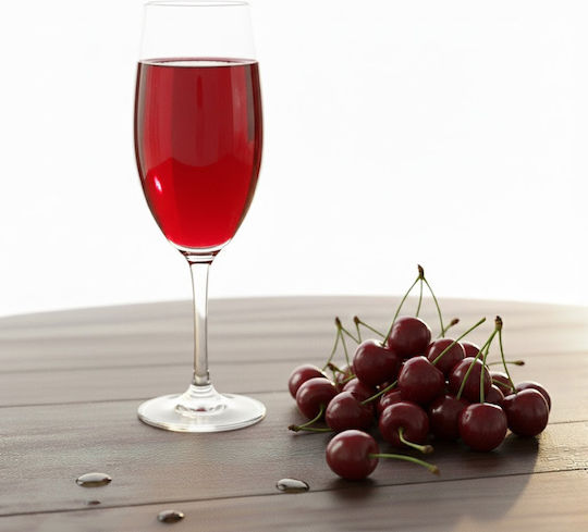 Schulp Βιολογικός Χυμός Κεράσι 750ml