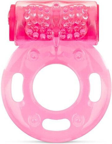 Vibrating Ring Love In Pocket Love Ring Vibro