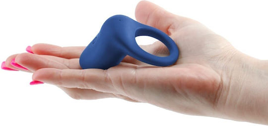 Ns Novelties Inya Regal Blue