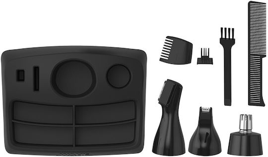Wahl Professional GroomEase Trimmer Maschine 5608-217