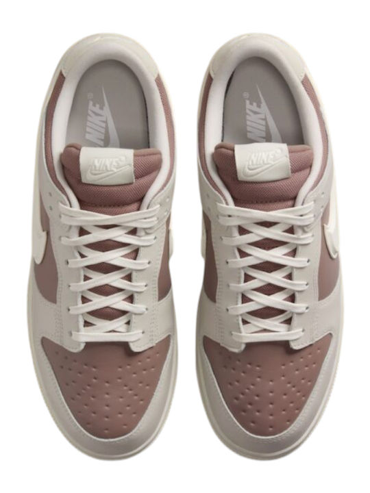 Dunk Herren Sneakers Braune