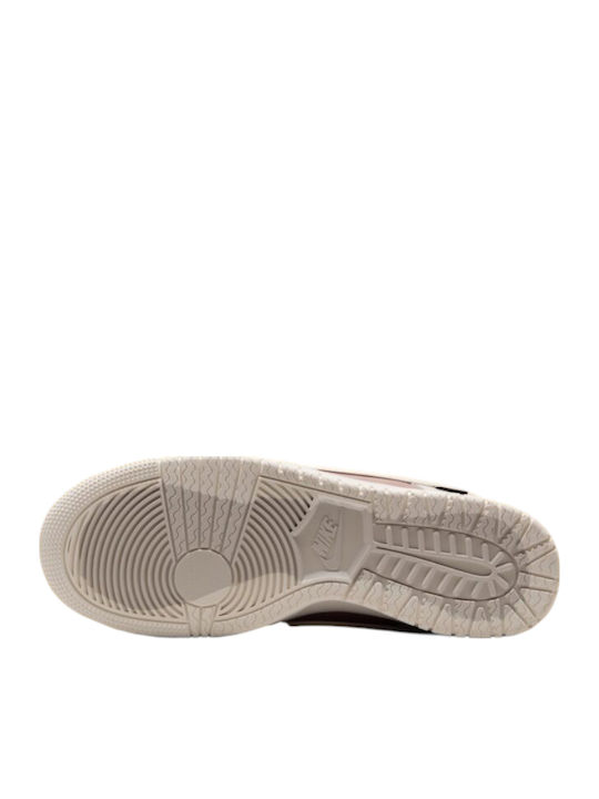 Dunk Herren Sneakers Braune