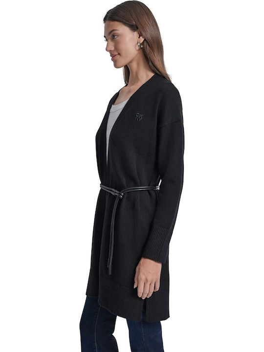 Women's Cardigan Black DJ5R0811 BBL