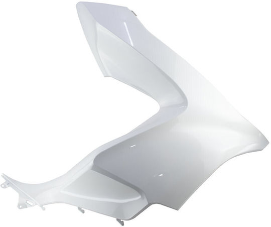 Motorcycle Plastic Set for Honda PCX 125 White 15pcs