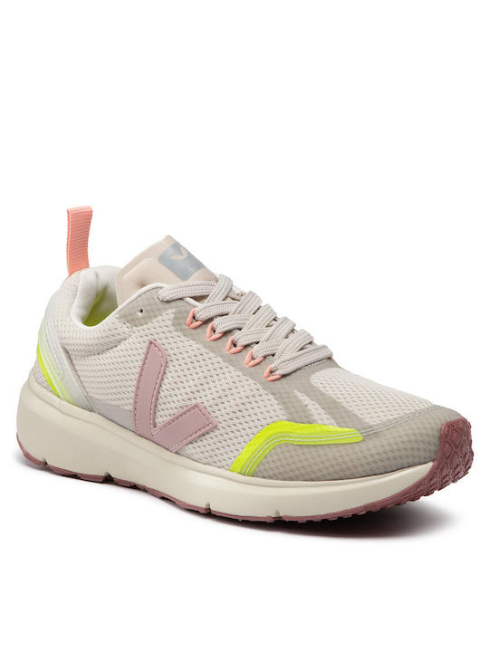 Condor 2 Alveomesh Γυναικεία Sneakers Μπεζ