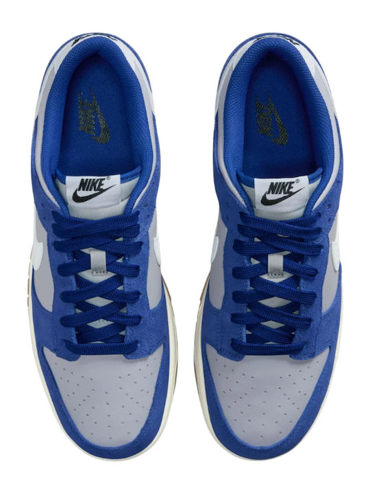 Nike Dunk Low Retro Se Сникърси Сини