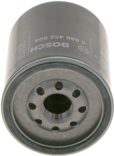 Bosch Oil Filter 0 986 452 064