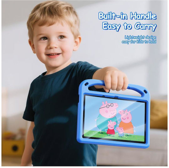 Dux Ducis Puff Back Cover for Kids Blue (Xiaomi Redmi Pad 2 11.0) N69639