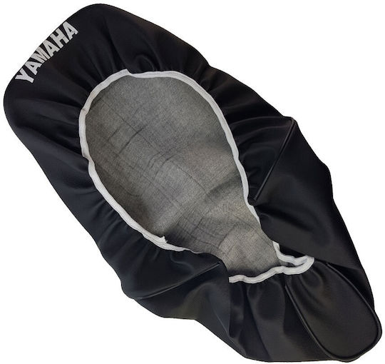 Crypton-r 105 Black Motorcycle Seat Cover