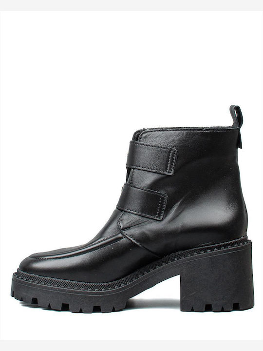 Women's Ankle Boots Black