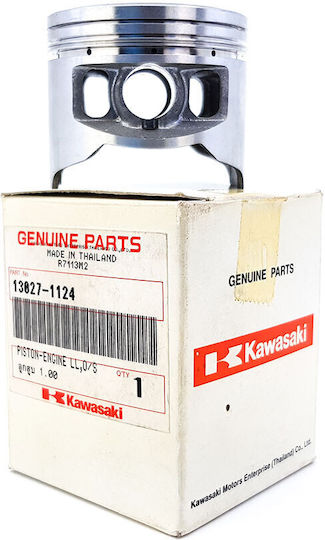 Kawasaki Πιστόνι Μοτοσυκλέτας για Kawasaki Max 100