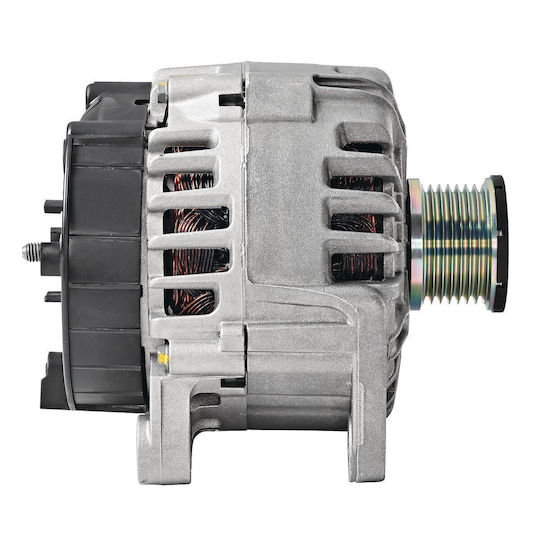 Generator Alternator Valeo 440034