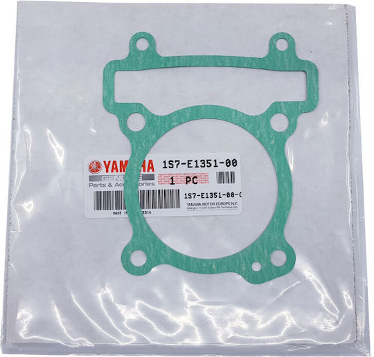 Yamaha Motorcycle Pistons & Cylinders Set 57mm