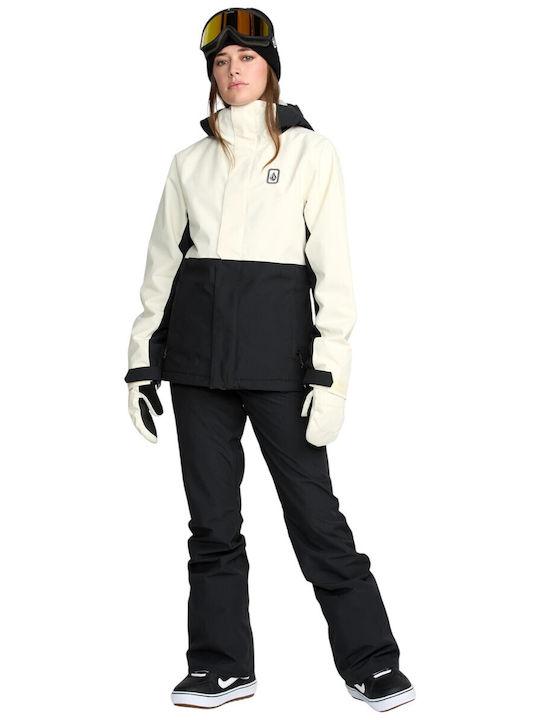 Volcom Bolt Insulated H0452609 Γυναικείο Μπουφάν για Σκι & Snowboard