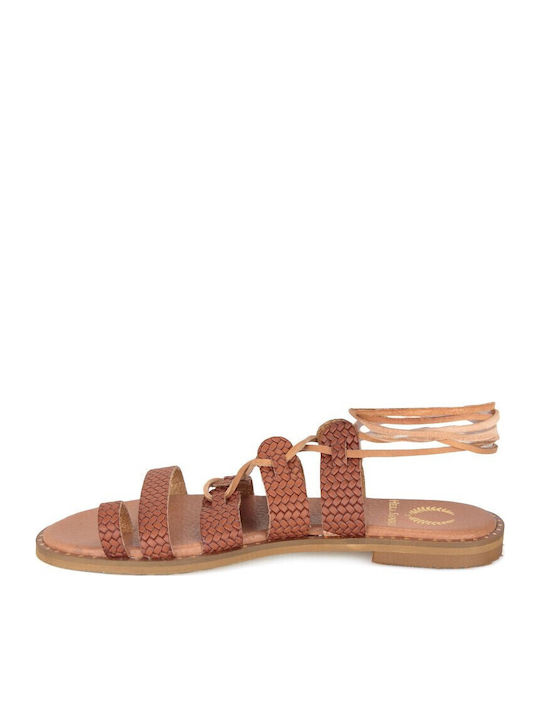 Hera Sandals