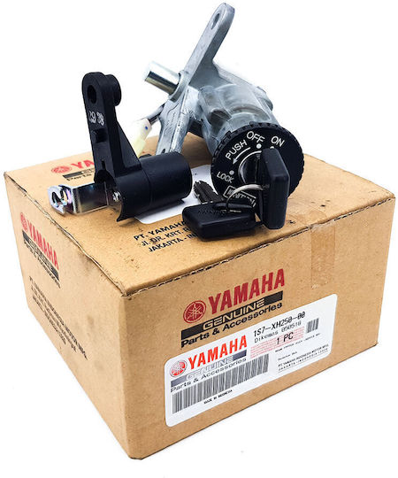 Yamaha Schalter-Set für Yamaha Crypton-X 135