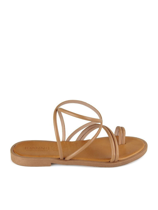 Hera Sandals