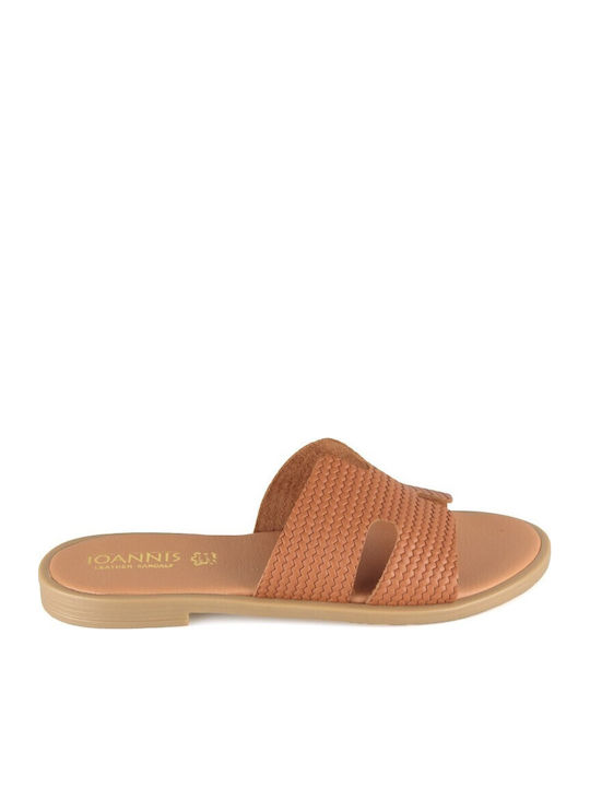 Hera Sandals