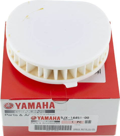 Yamaha Motorcycle Air Filter for Yamaha Dragstar