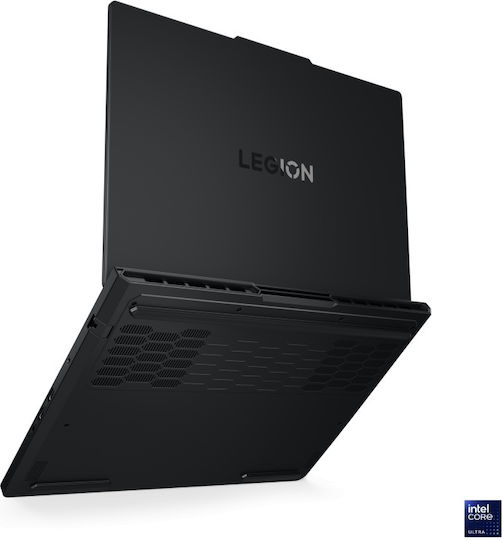 Lenovo Legion Pro 5 16IRX10 16" IPS QHD+ 240Hz (i9-14900HX/32GB/1TB SSD/GeForce RTX 5060/No OS) Eclipse Black (US Keyboard)