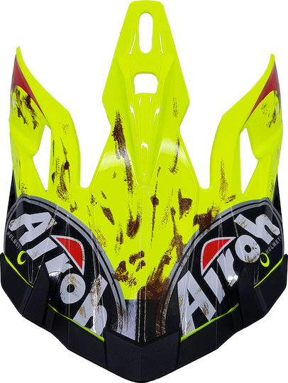 Κιτ Γείσου Κράνος Airoh Aviator 2.2 Six Days