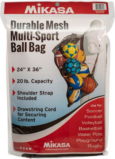 Mikasa Mbb2 Ball Net
