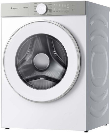 Morris Πλυντήριο Ρούχων 9kg 1400 Στροφών WIW-50914