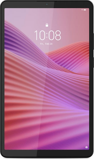 Lenovo Tab One 8.7" (4GB/64GB) Луна Сив