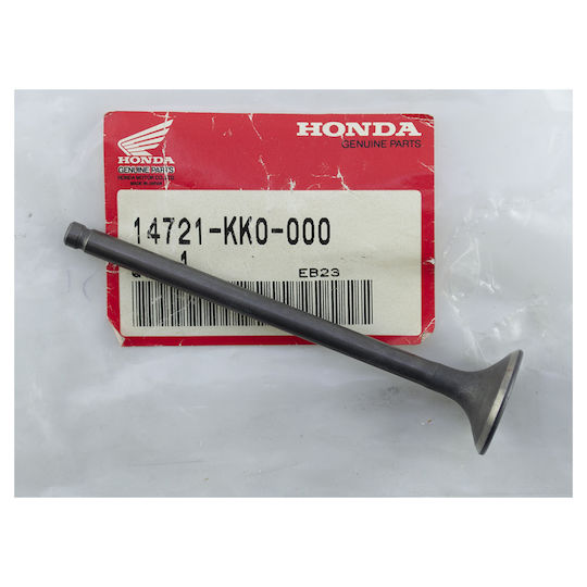 Honda Βαλβίδα Εξαγωγής Μοτοσυκλέτας Honda XR 250