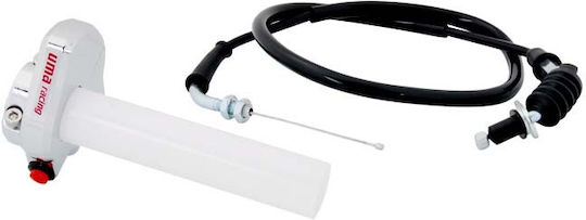 Quick Throttle Uma Racing Yamaha Crypton 135