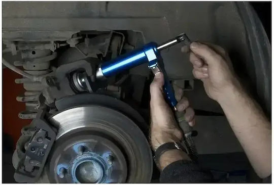 Brake Tool for VW Brake Caliper Piston Reset