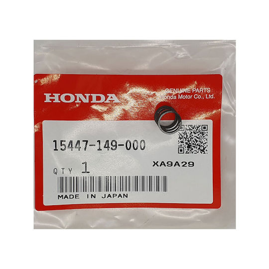 Honda Ελατήρια Βαλβίδων Κεφαλής Μοτοσυκλέτας