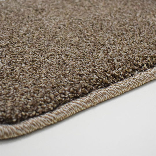 Eurofil Cut-to-Measure Carpet Tesla Beige-brown