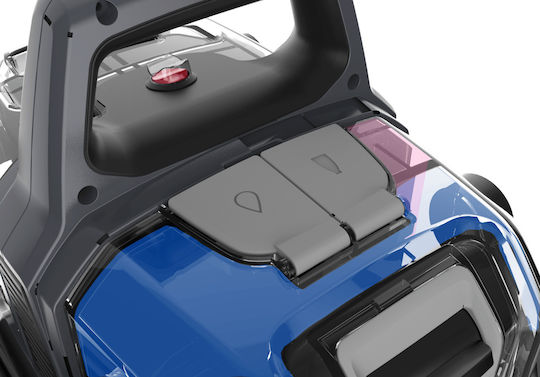Bissell Pro Vacuum Wet / Dry 400W with Plastic Bin 1.7lt