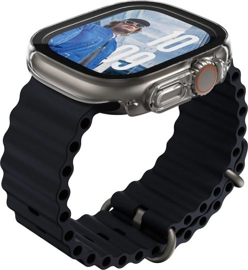PanzerGlass Full Body Screen Protector για το Apple Watch Ultra 49mm 1τμχ 3691