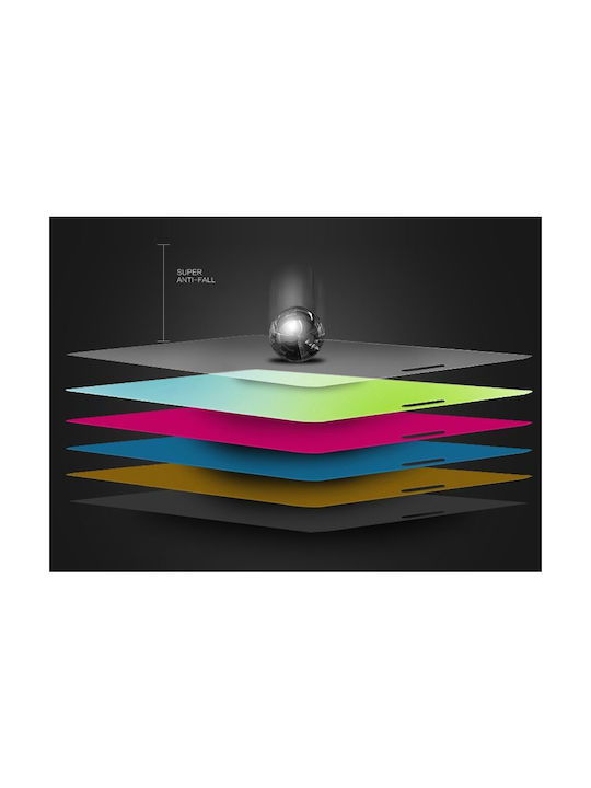 PanzerGlass PanzerGlass Full Body Displayschutzfolie Für Apple Watch Ultra 49mm 1Stück 3691