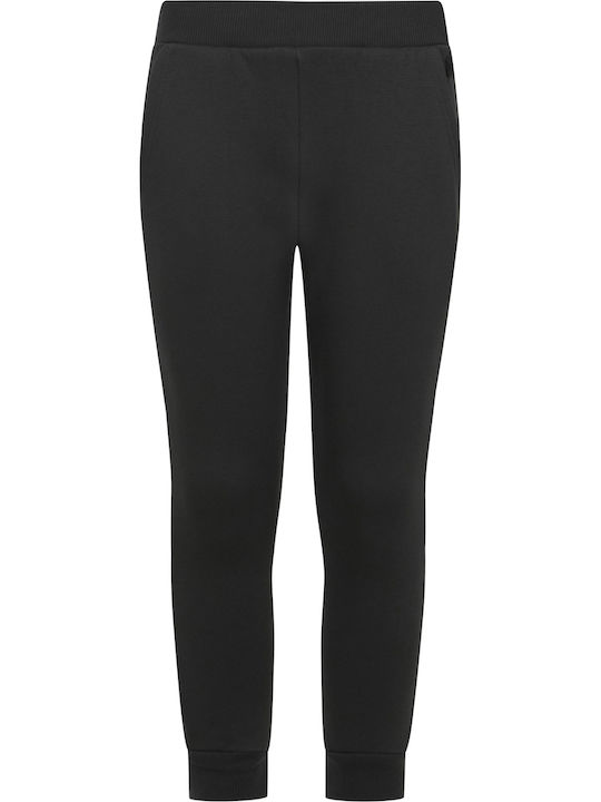 Kids Sweatpants Black