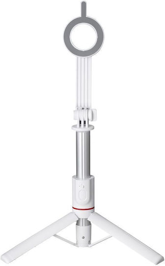 Forcell Selfie Flash in White color