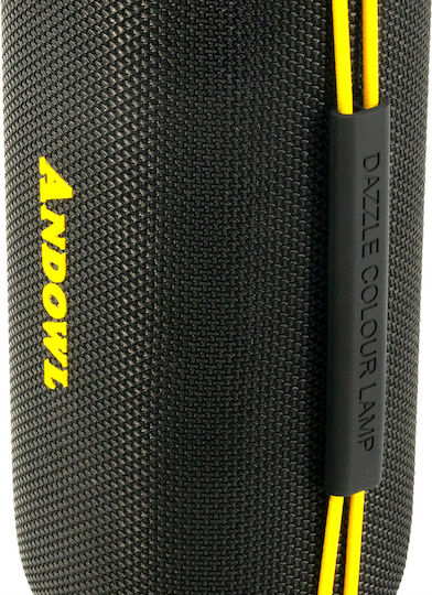 Andowl Q-YX63 Boxă Bluetooth 30W Negru