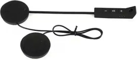 Motorcycle Intercom Spare Parts Earphone AC48968
