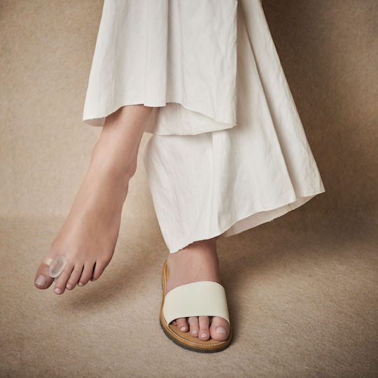 Christou 1910 with Organic Essential Bunion Separators 2pcs