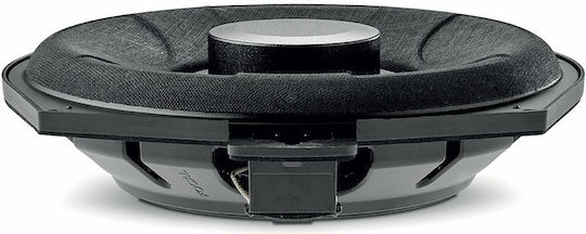 Focal Isub Auto-Subwoofer 10" 90W RMS
