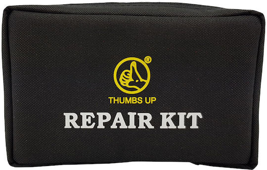 Set de reparare anvelope motocicletă