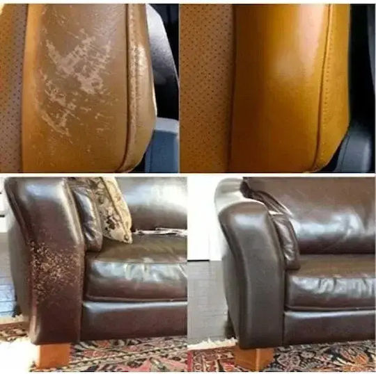 Jiageng Xf06 for Car Upholstery - Leather