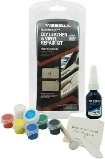 Jiageng Xf06 for Car Upholstery - Leather