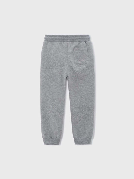 Kinder Trainingshose Grey 1Stück